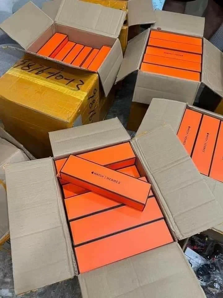 PREMIUM MIXED APPLE WATCHES BOXES - Image 3