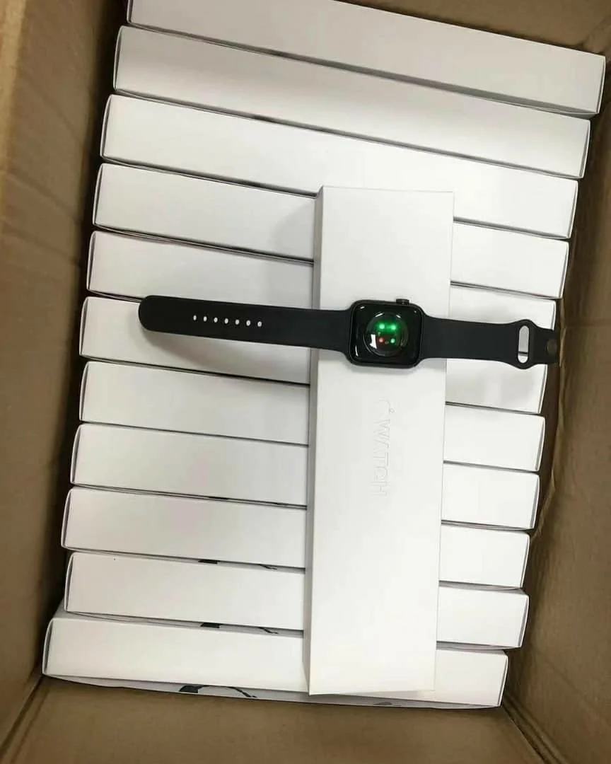 PREMIUM MIXED APPLE WATCHES BOXES - Image 2