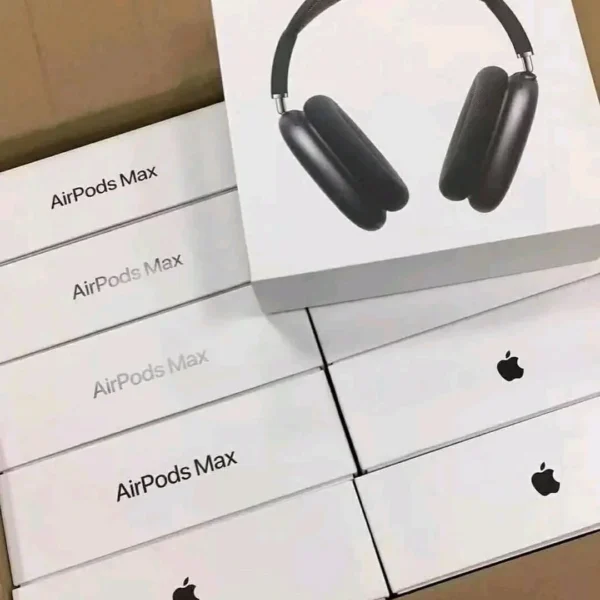 PREMIUM APPLE AIRPOD MAX BOXES