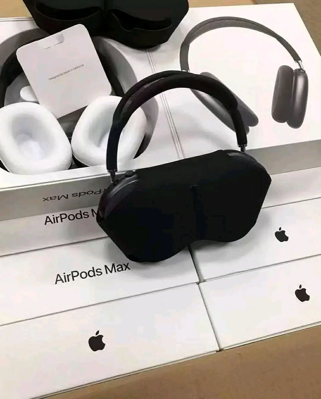 PREMIUM APPLE AIRPOD MAX BOXES - Image 3