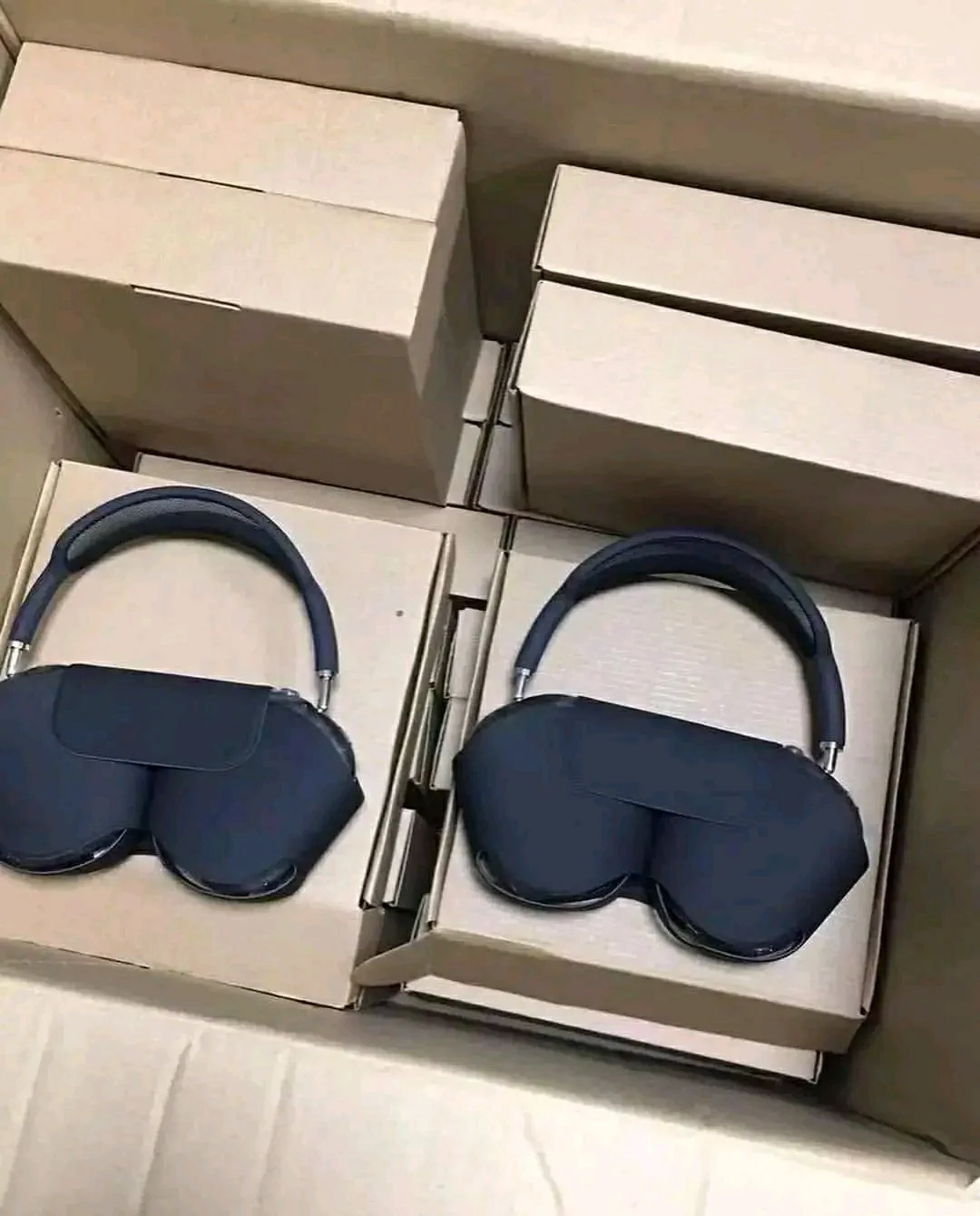 PREMIUM APPLE AIRPOD MAX BOXES - Image 5