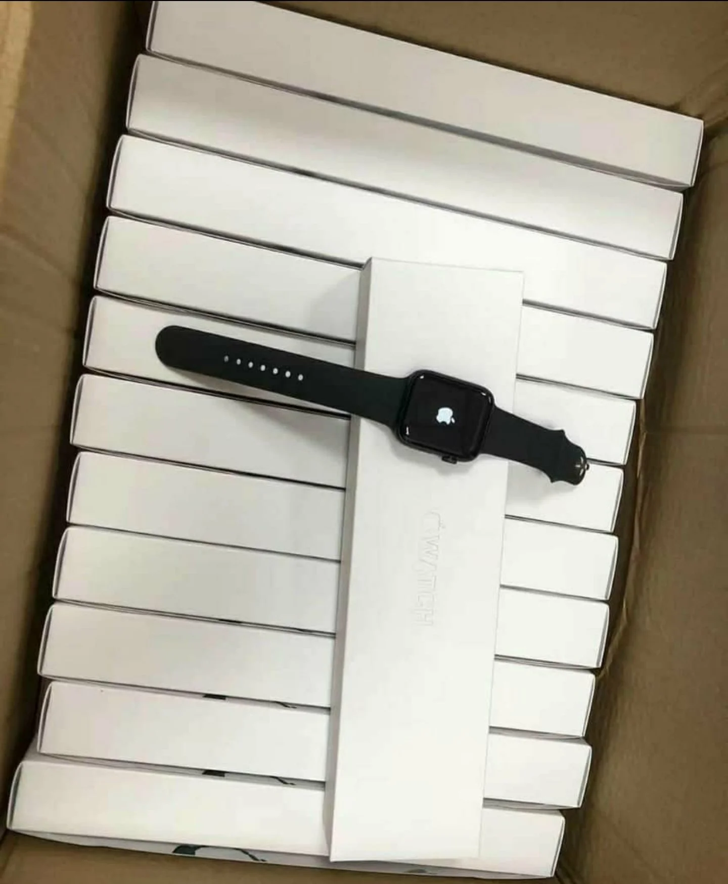 PREMIUM MIXED APPLE WATCHES BOXES