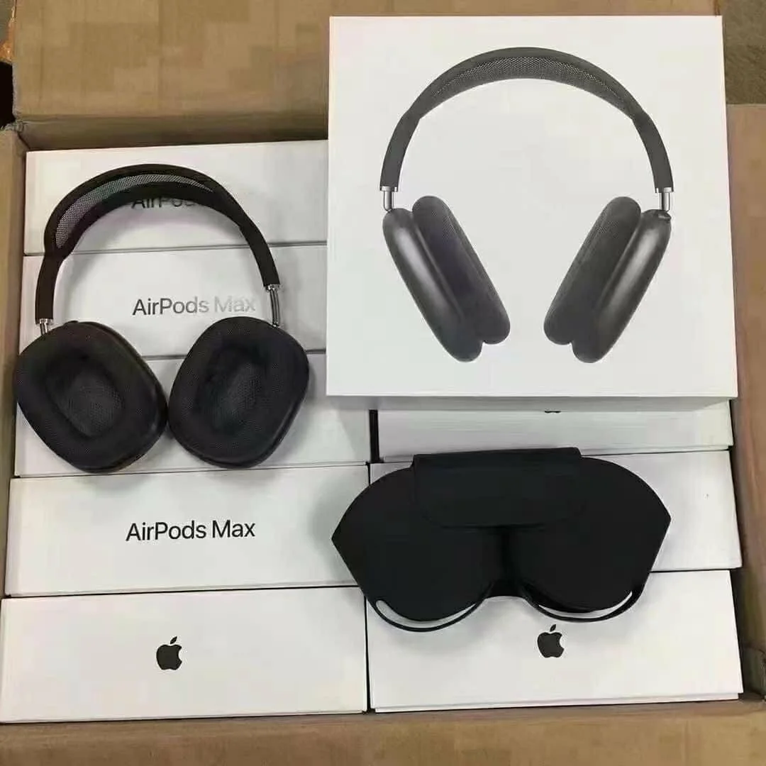 PREMIUM APPLE AIRPOD MAX BOXES - Image 2