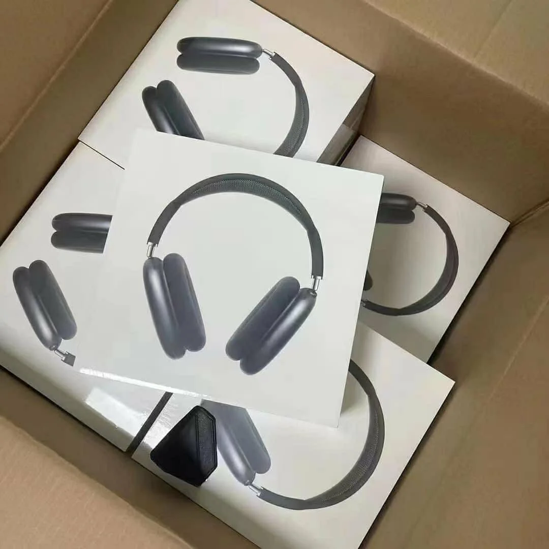 PREMIUM APPLE AIRPOD MAX BOXES - Image 4