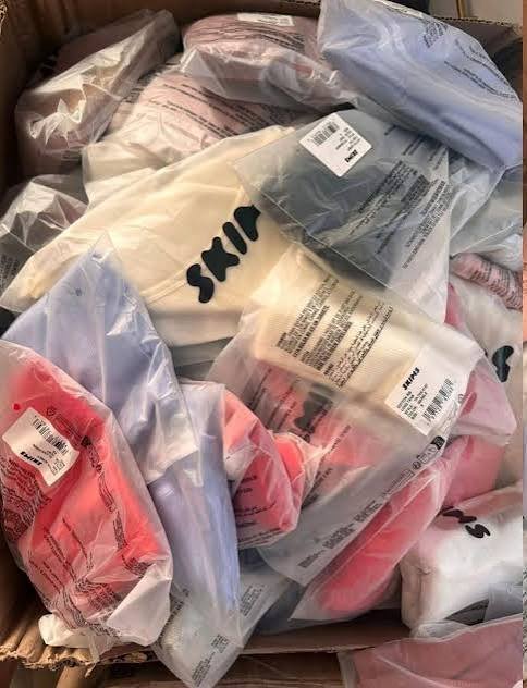 PREMIUM SKIMS SHAPEWEAR BOXES